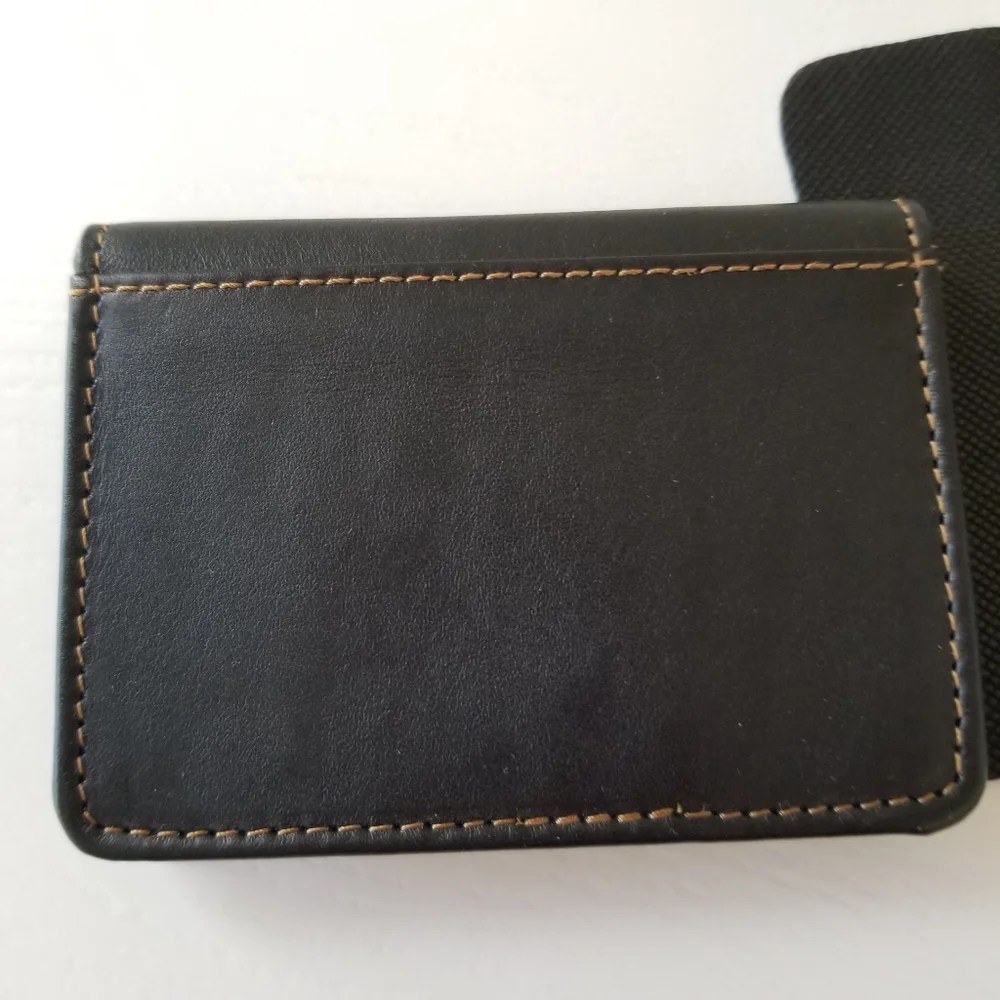 Jack Georges black buffalo